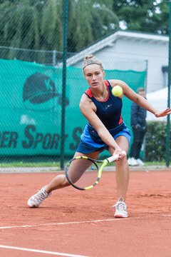 Lilly Düffert 470 - Bergstedt Open